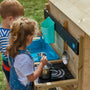 TP Deluxe Mud Kitchen Playhouse Accessory - FSC<sup>&reg;</sup> certified