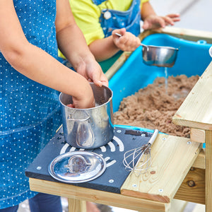 TP Early Fun Wooden Mud Kitchen - FSC<sup>&reg;</sup> certified